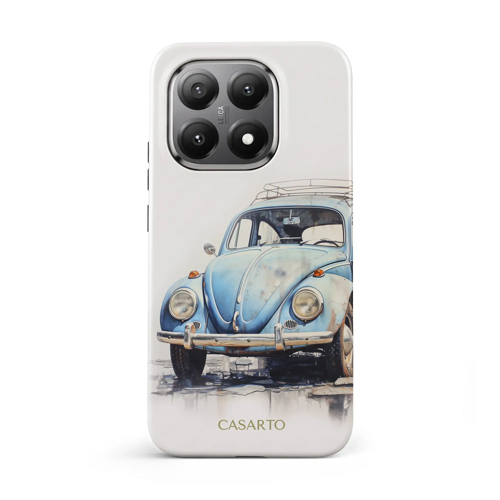 Handyhülle Herbie – Automotive Edition
