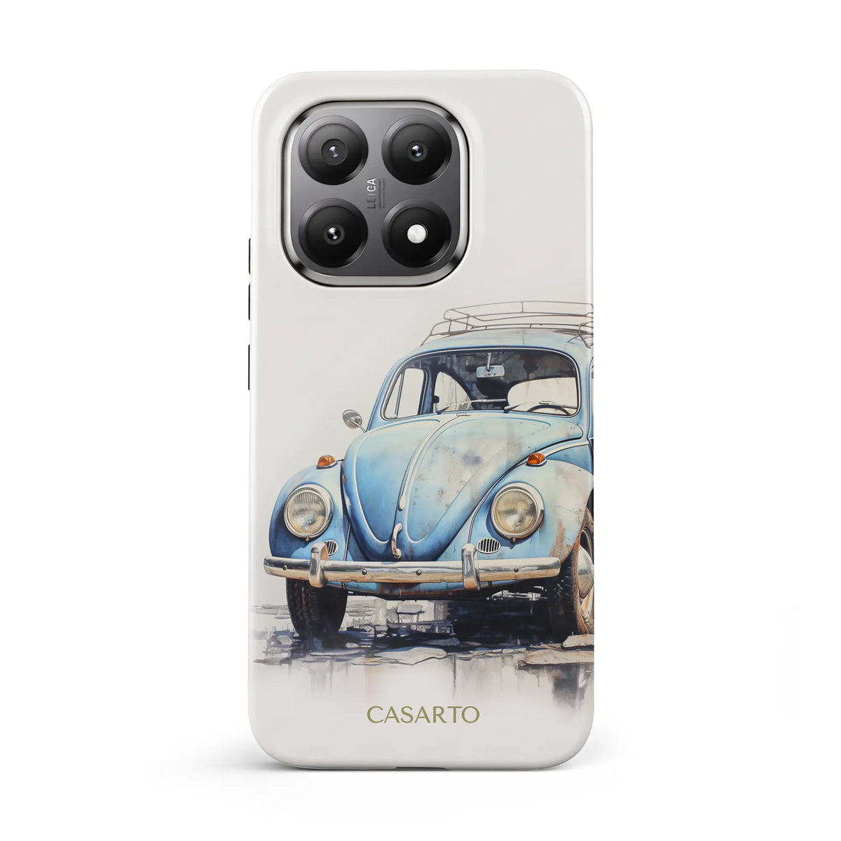 Handyhülle Herbie – Automotive Edition