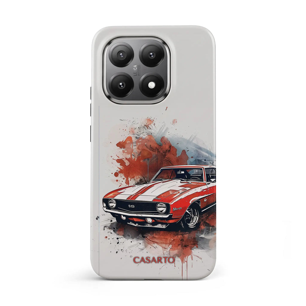 Handyhülle Camaro – Automotive Edition