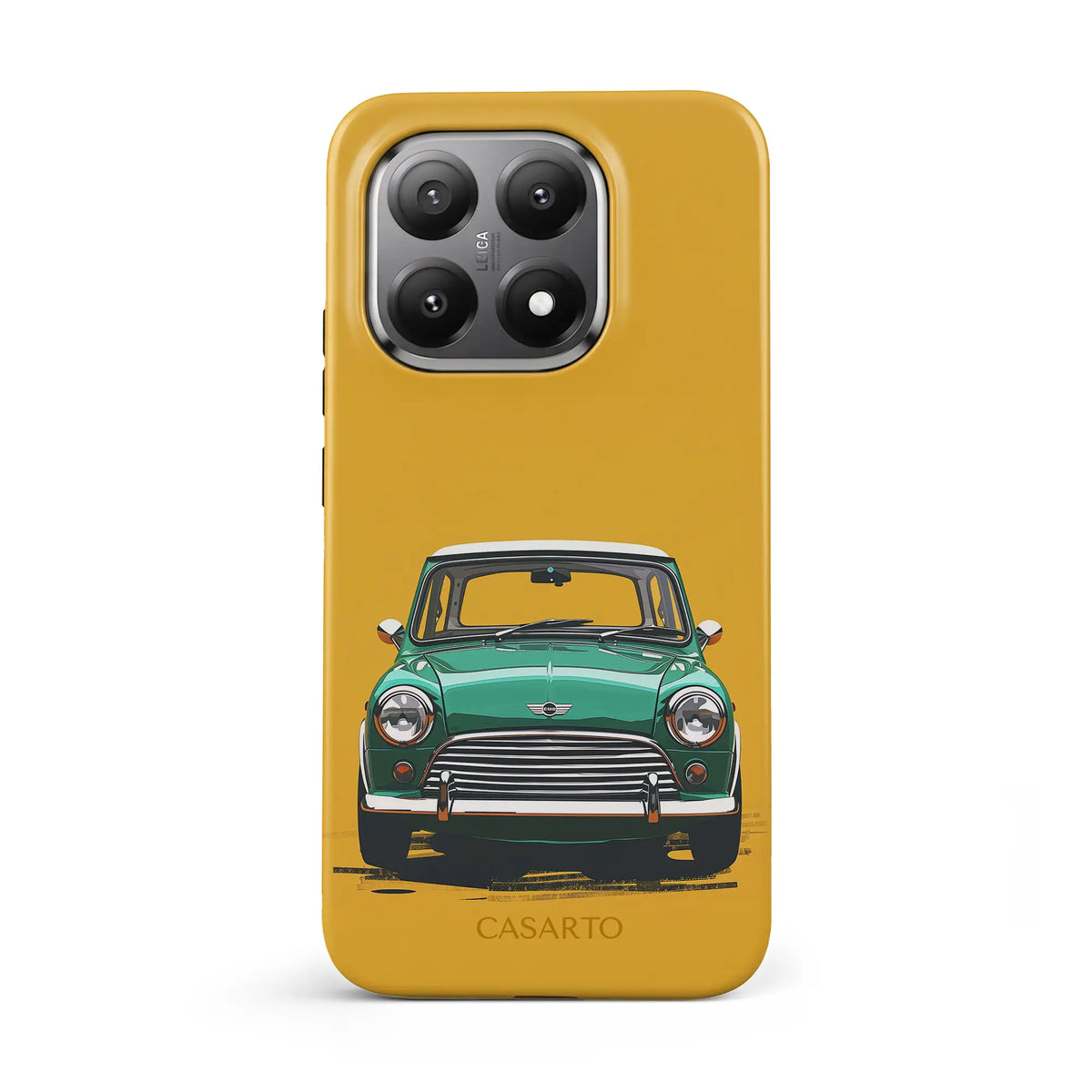 Handyhülle Cooper – Automotive Edition