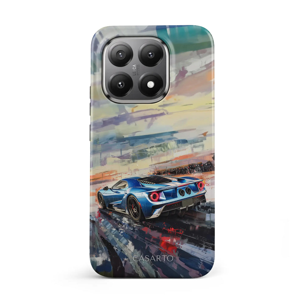 Handyhülle GT – Automotive Edition