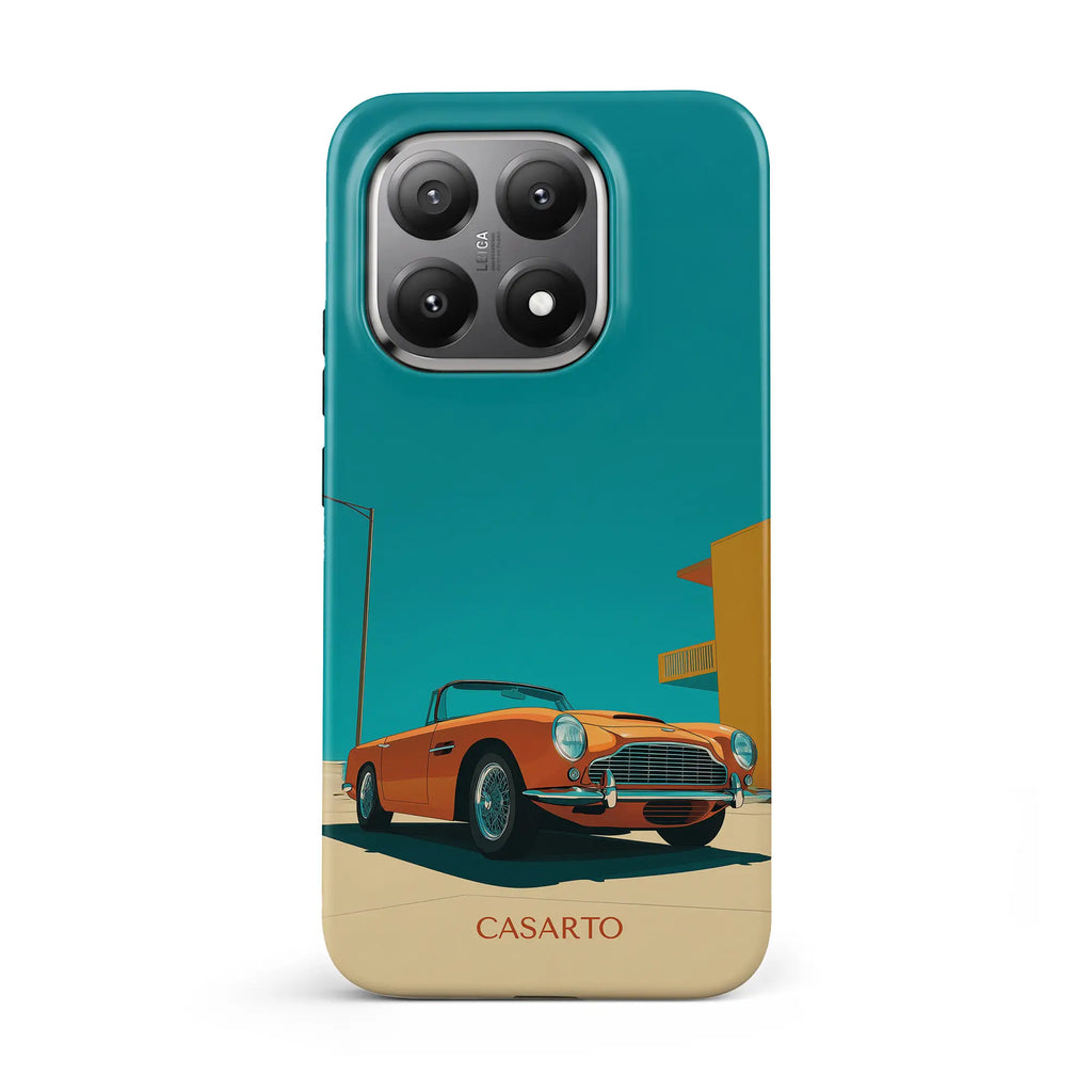 Handyhülle Desert Classic – Automotive Edition