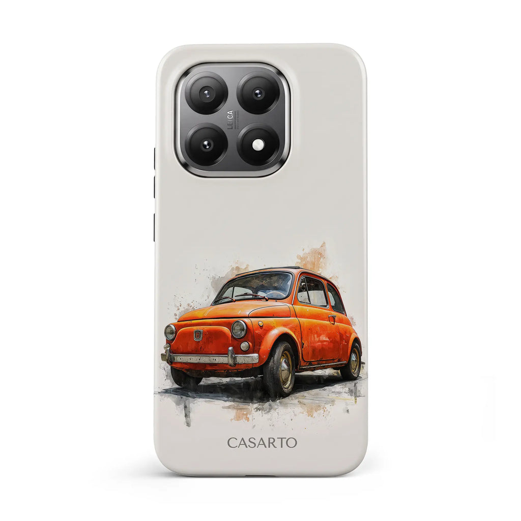 Handyhülle Ciao Bella – Automotive Edition