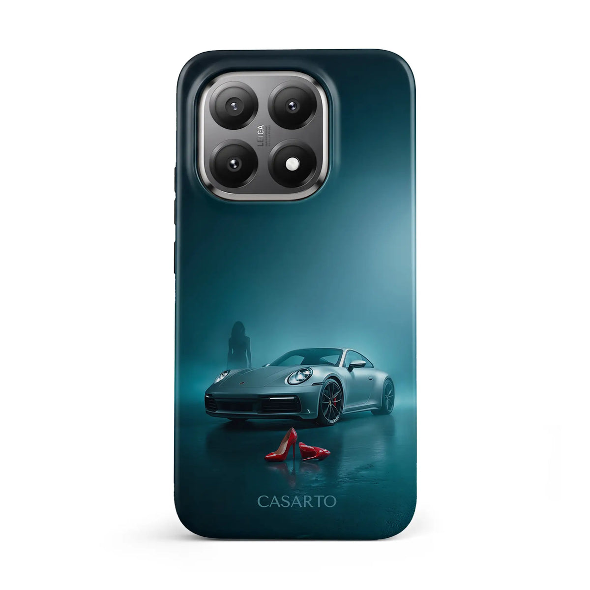 Handyhülle Untamed – Automotive Edition