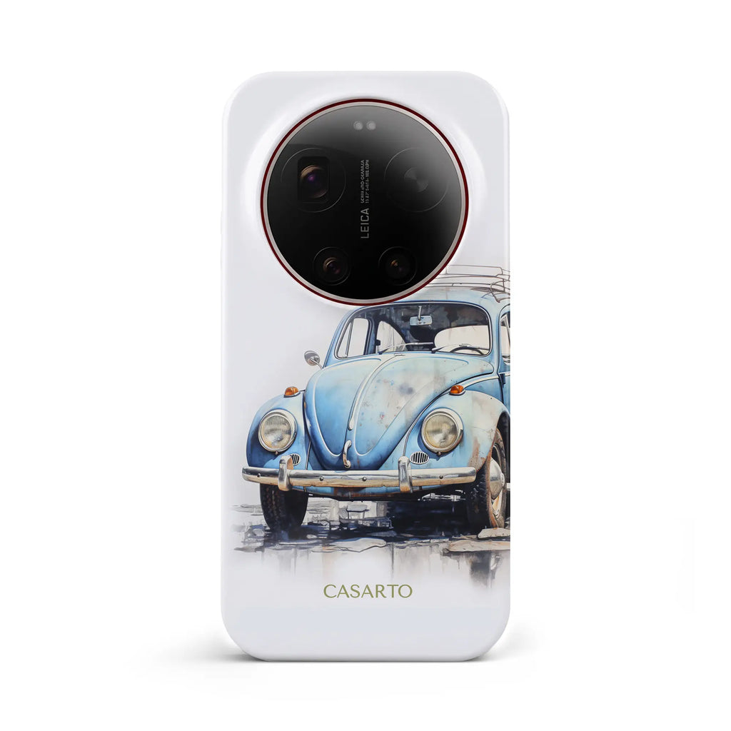 Handyhülle Herbie – Automotive Edition