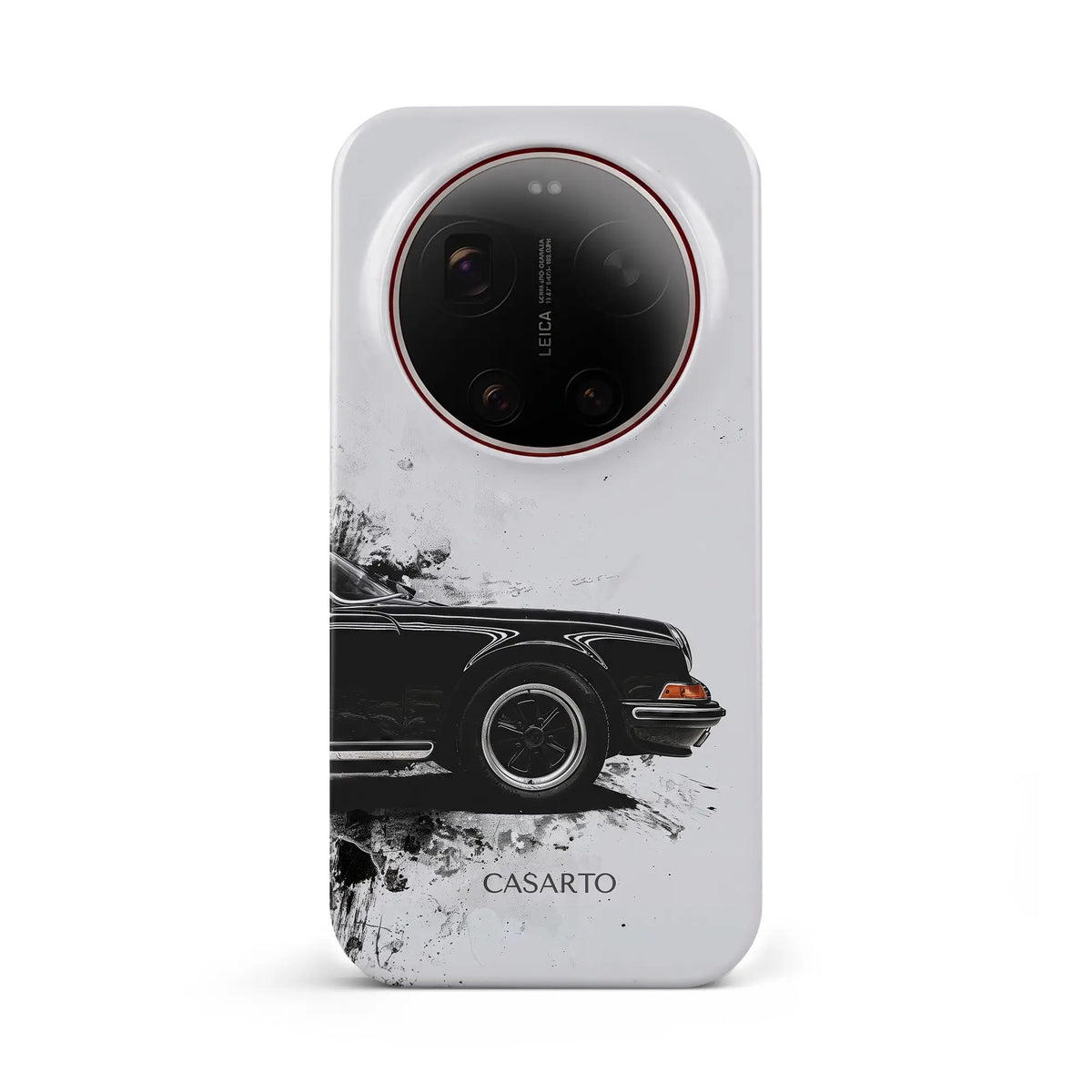 Handyhülle Black Pearl – Automotive Edition