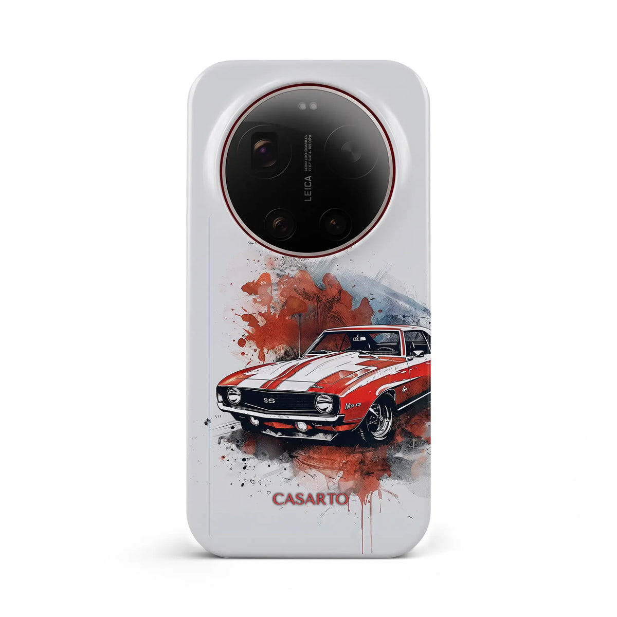 Handyhülle Camaro – Automotive Edition