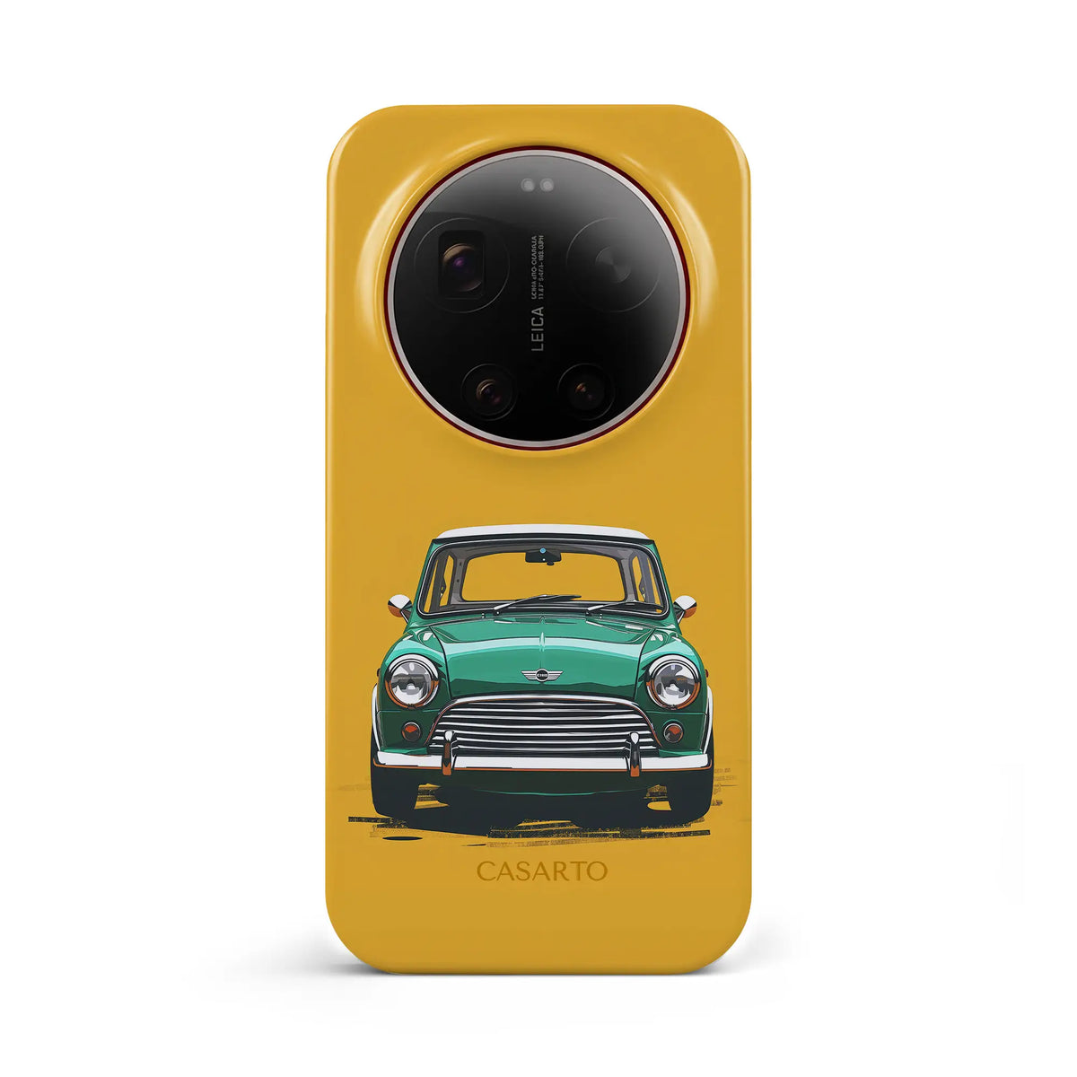 Handyhülle Cooper – Automotive Edition