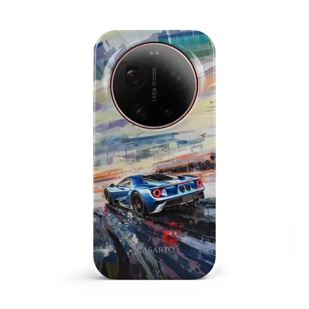 Handyhülle GT – Automotive Edition