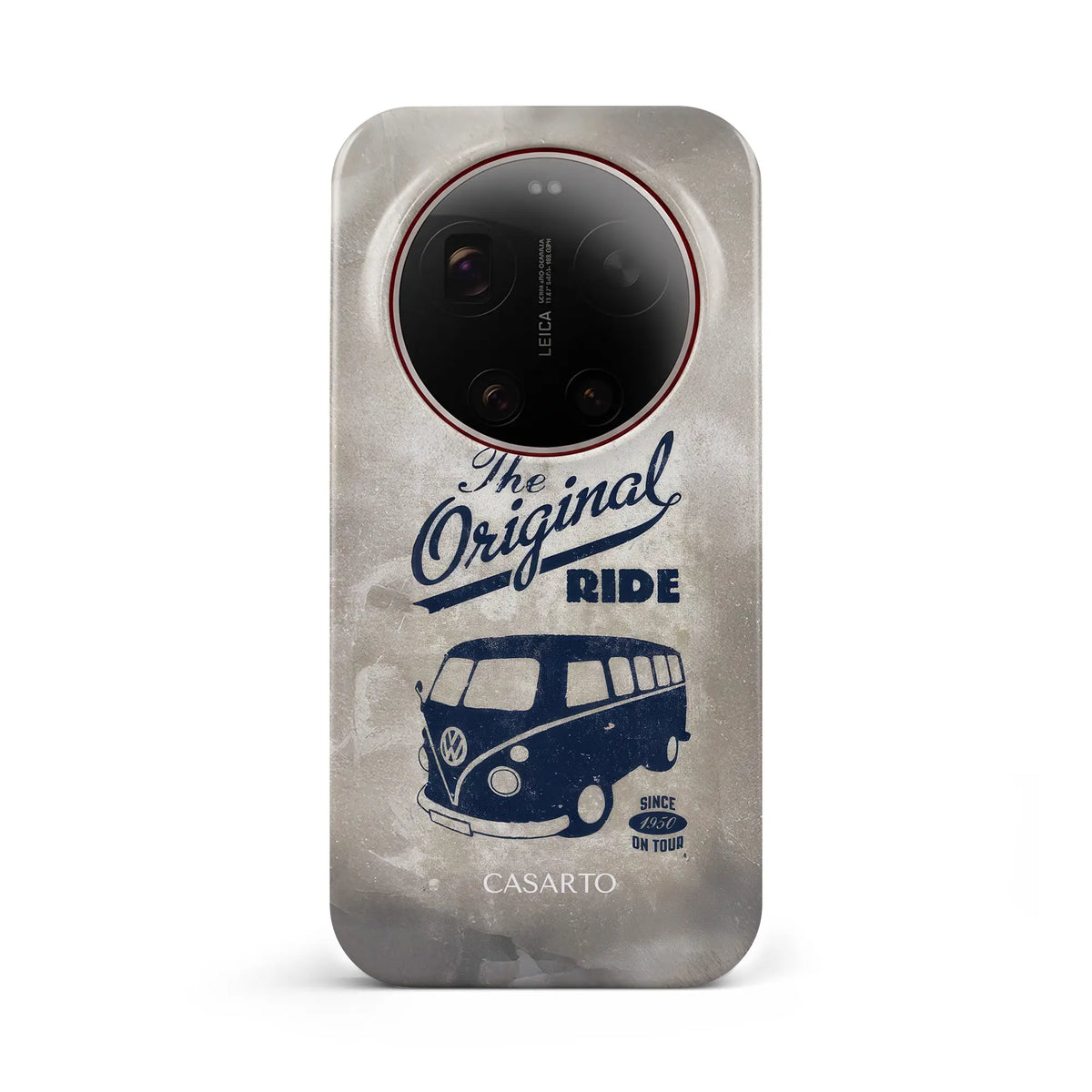 Handyhülle Born Free – Automotive Edition