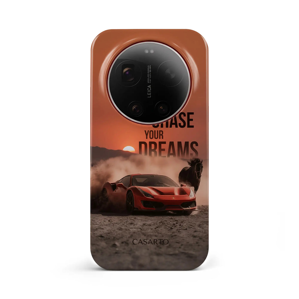 Handyhülle Wild Drive – Automotive Edition
