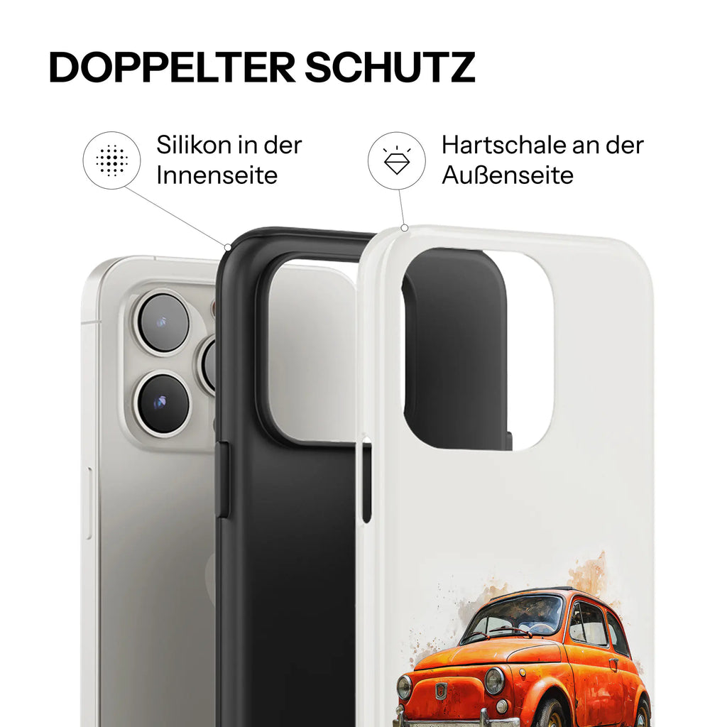Handyhülle Ciao Bella – Automotive Edition