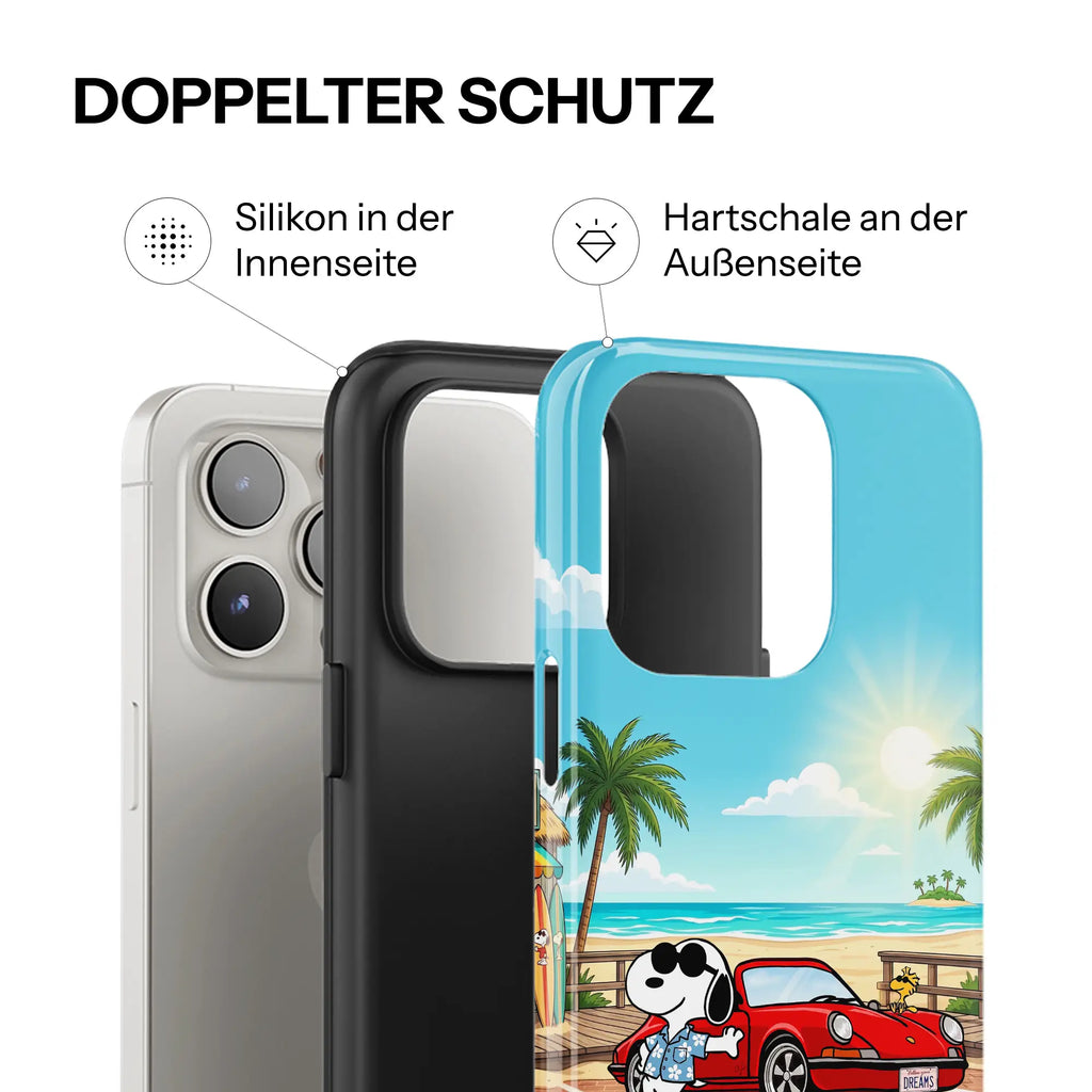 Handyhülle Dreamchaser – Automotive Edition