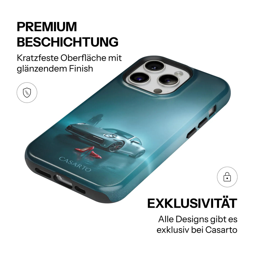 Handyhülle Untamed – Automotive Edition
