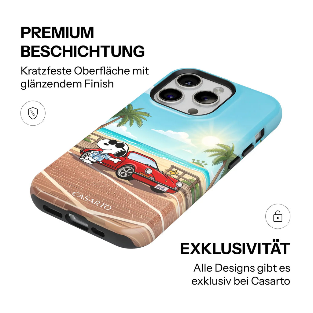 Handyhülle Dreamchaser – Automotive Edition