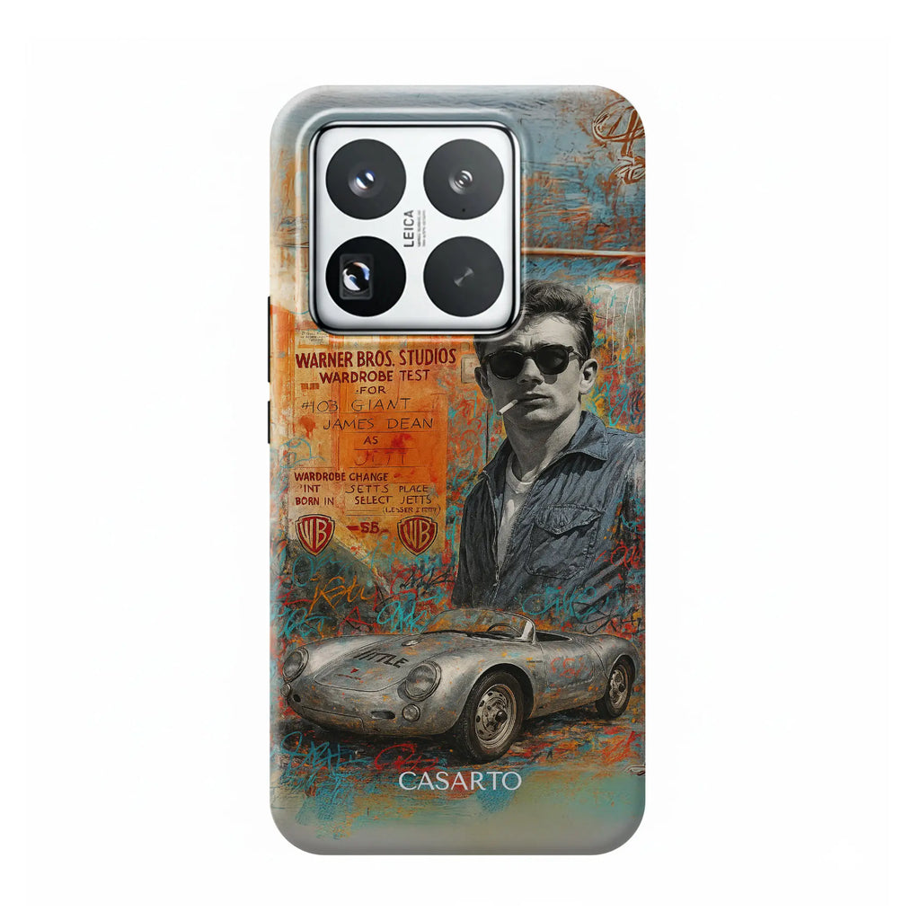 Handyhülle Fast Soul – Automotive Edition