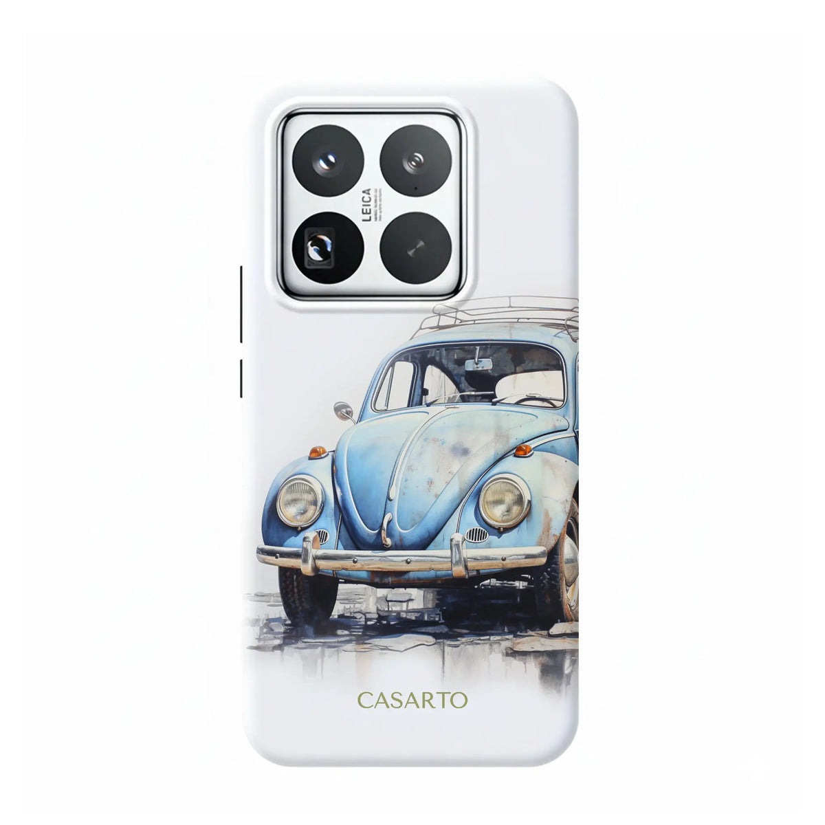 Handyhülle Herbie – Automotive Edition