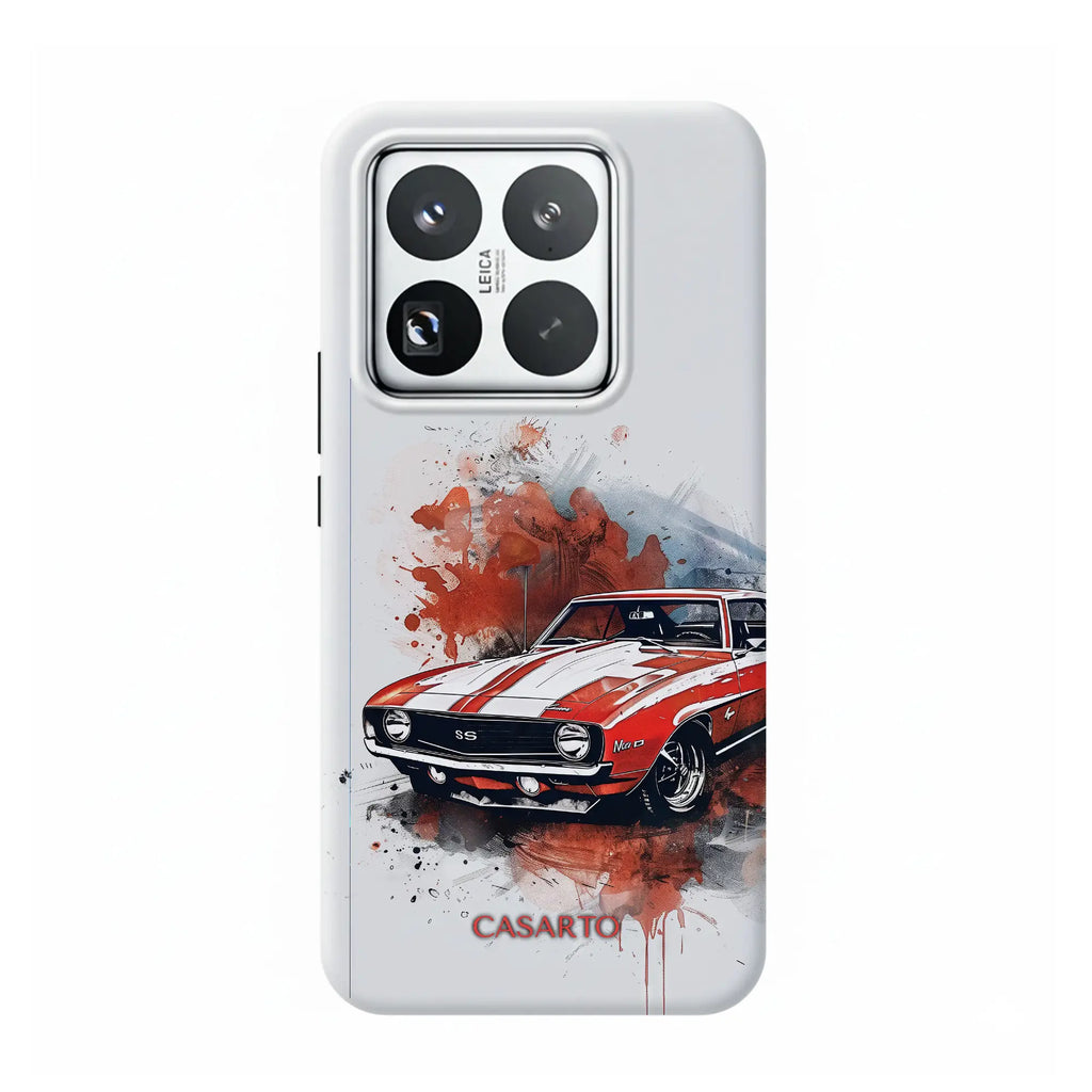 Handyhülle Camaro – Automotive Edition