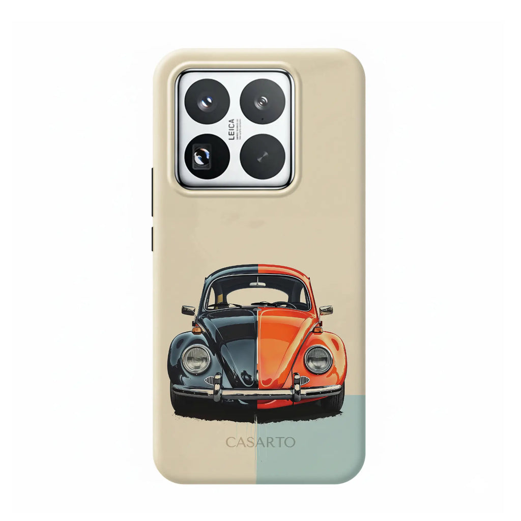 Handyhülle Beetle – Automotive Edition