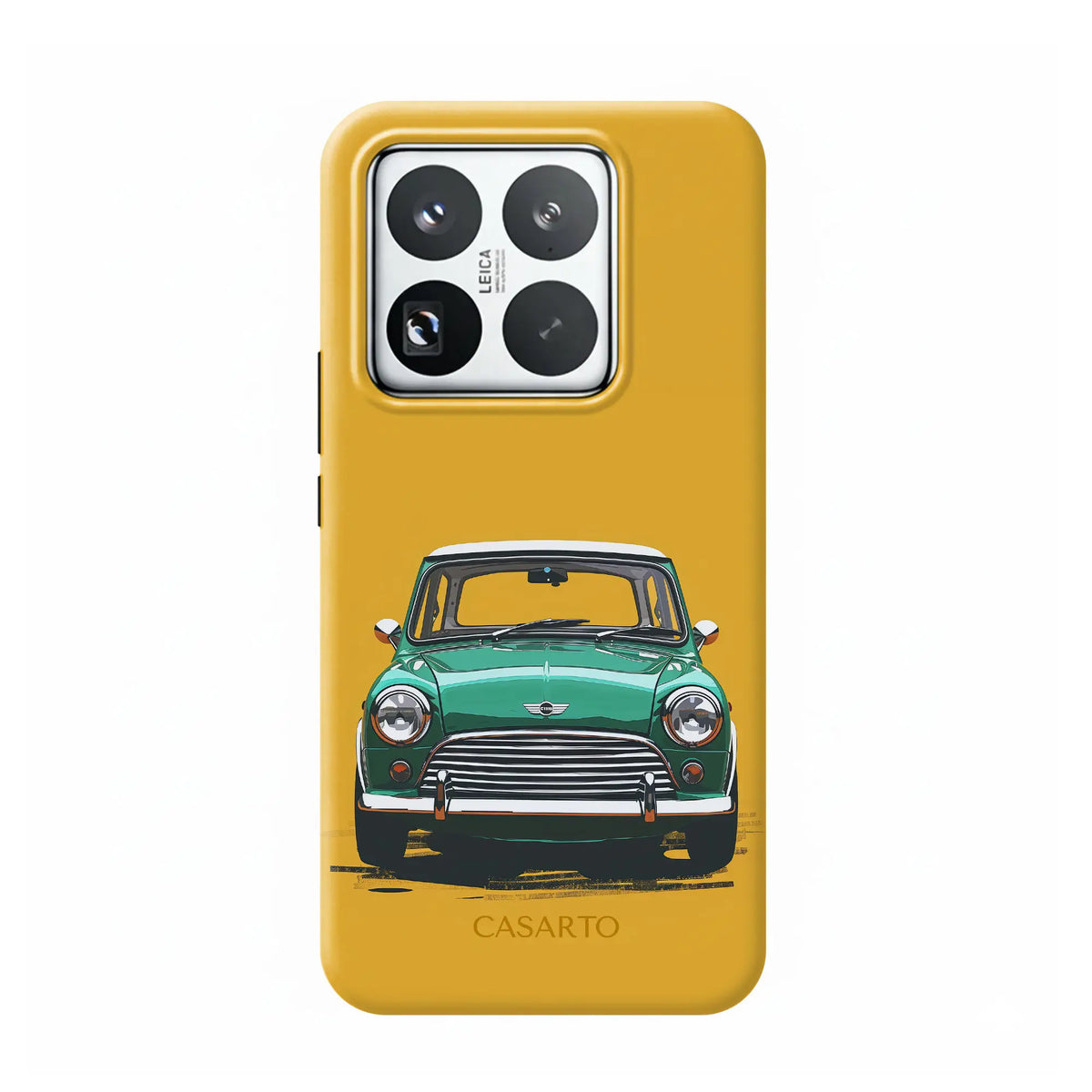 Handyhülle Cooper – Automotive Edition