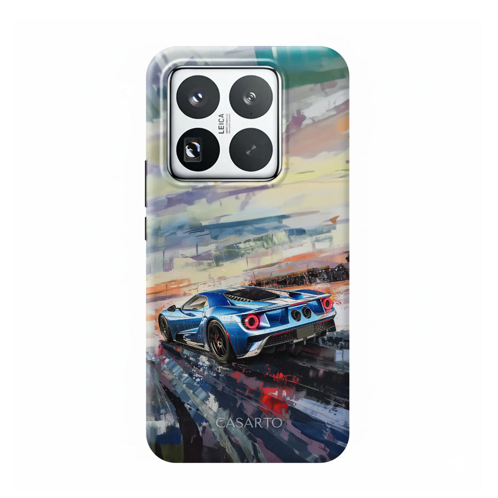 Handyhülle GT – Automotive Edition