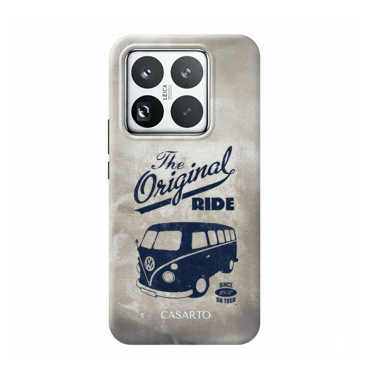Handyhülle Born Free – Automotive Edition