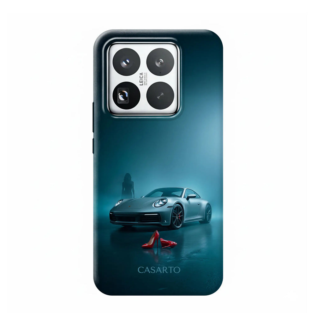 Handyhülle Untamed – Automotive Edition