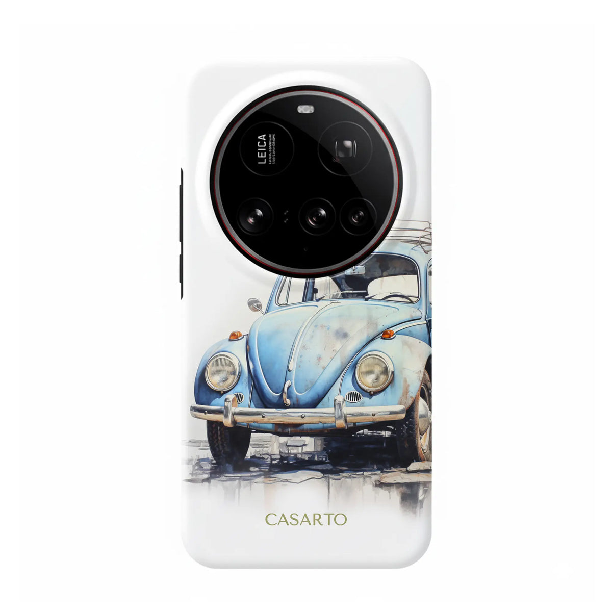 Handyhülle Herbie – Automotive Edition