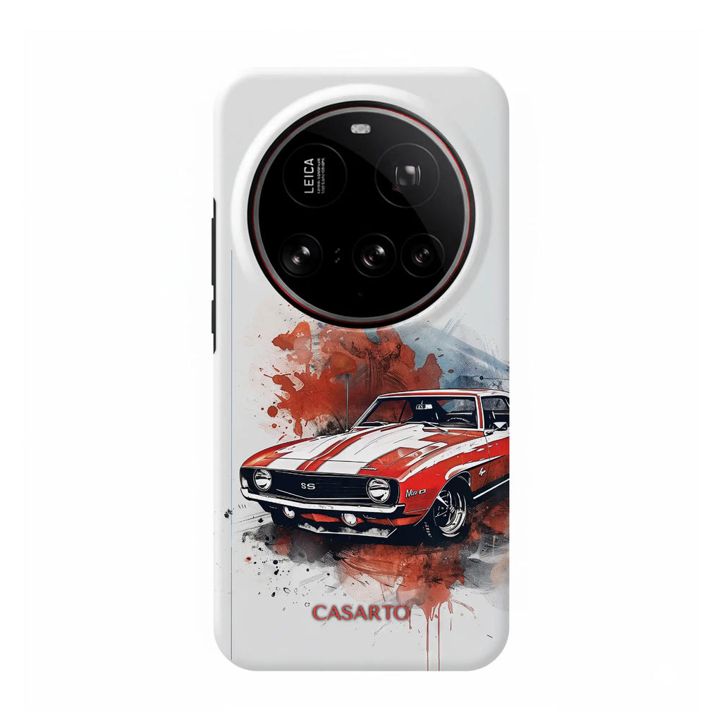 Handyhülle Camaro – Automotive Edition
