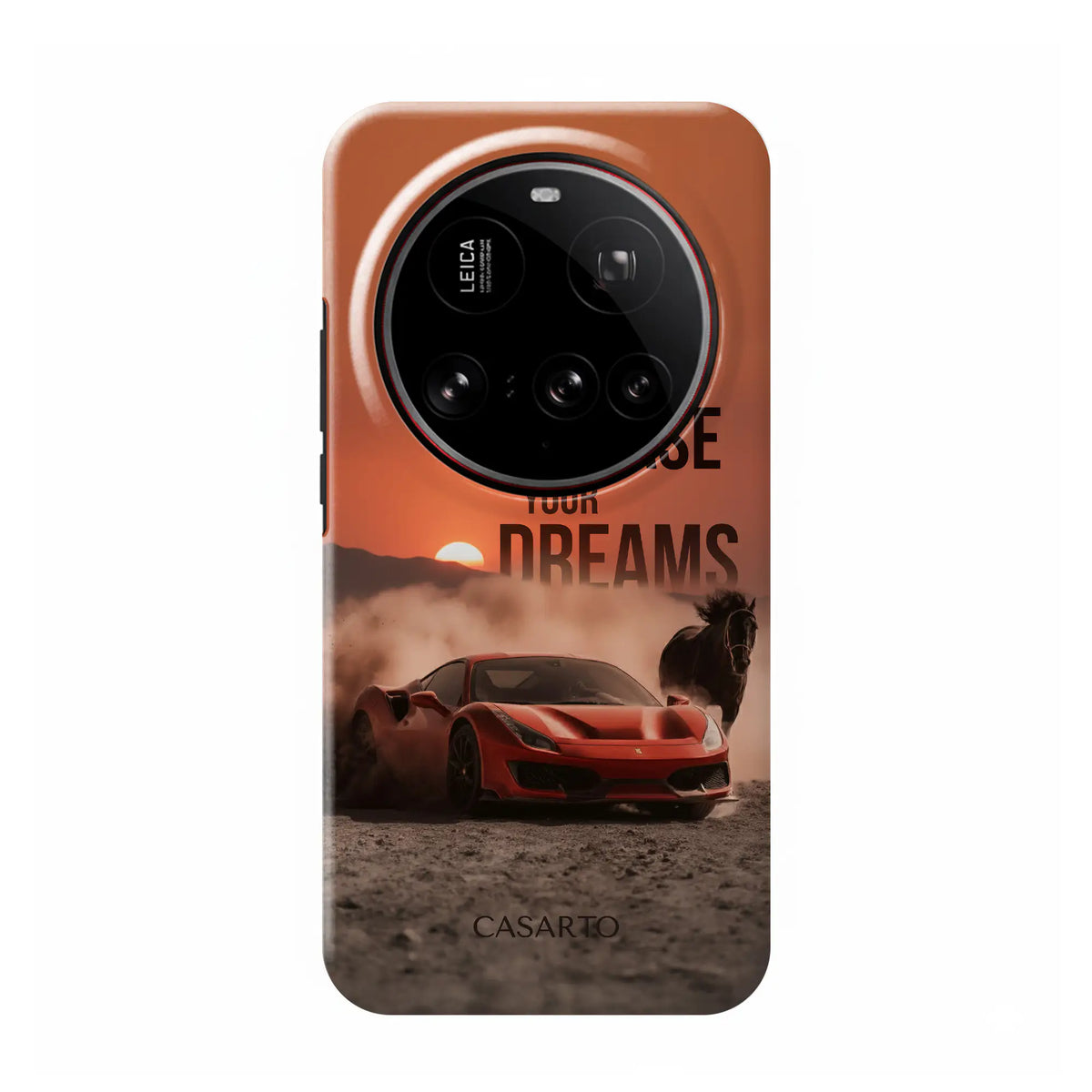 Handyhülle Wild Drive – Automotive Edition