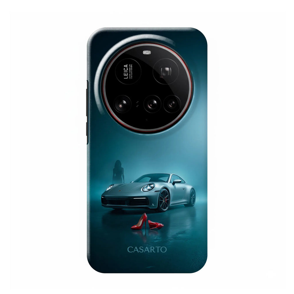 Handyhülle Untamed – Automotive Edition
