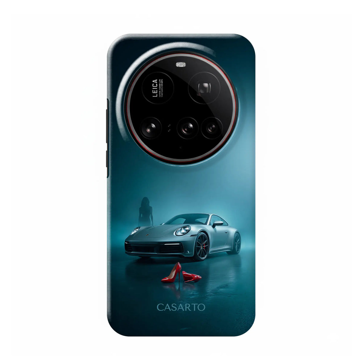 Handyhülle Untamed – Automotive Edition