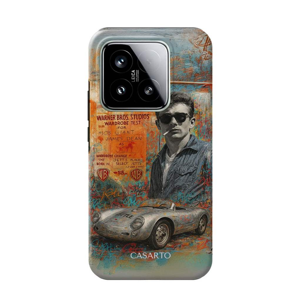 Handyhülle Fast Soul – Automotive Edition