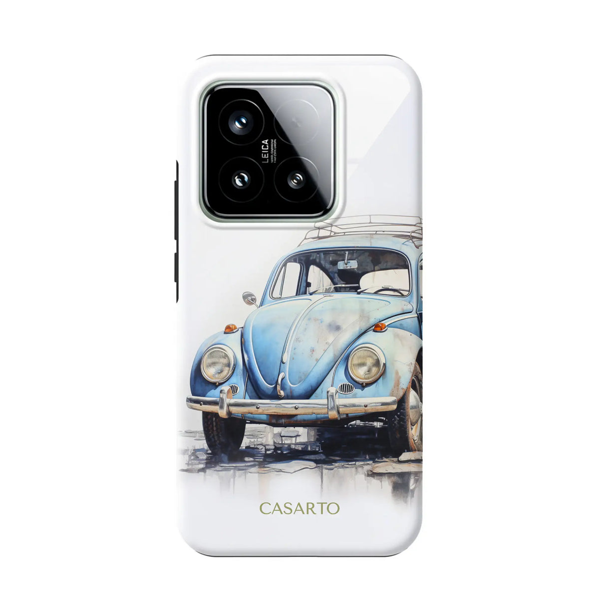 Handyhülle Herbie – Automotive Edition