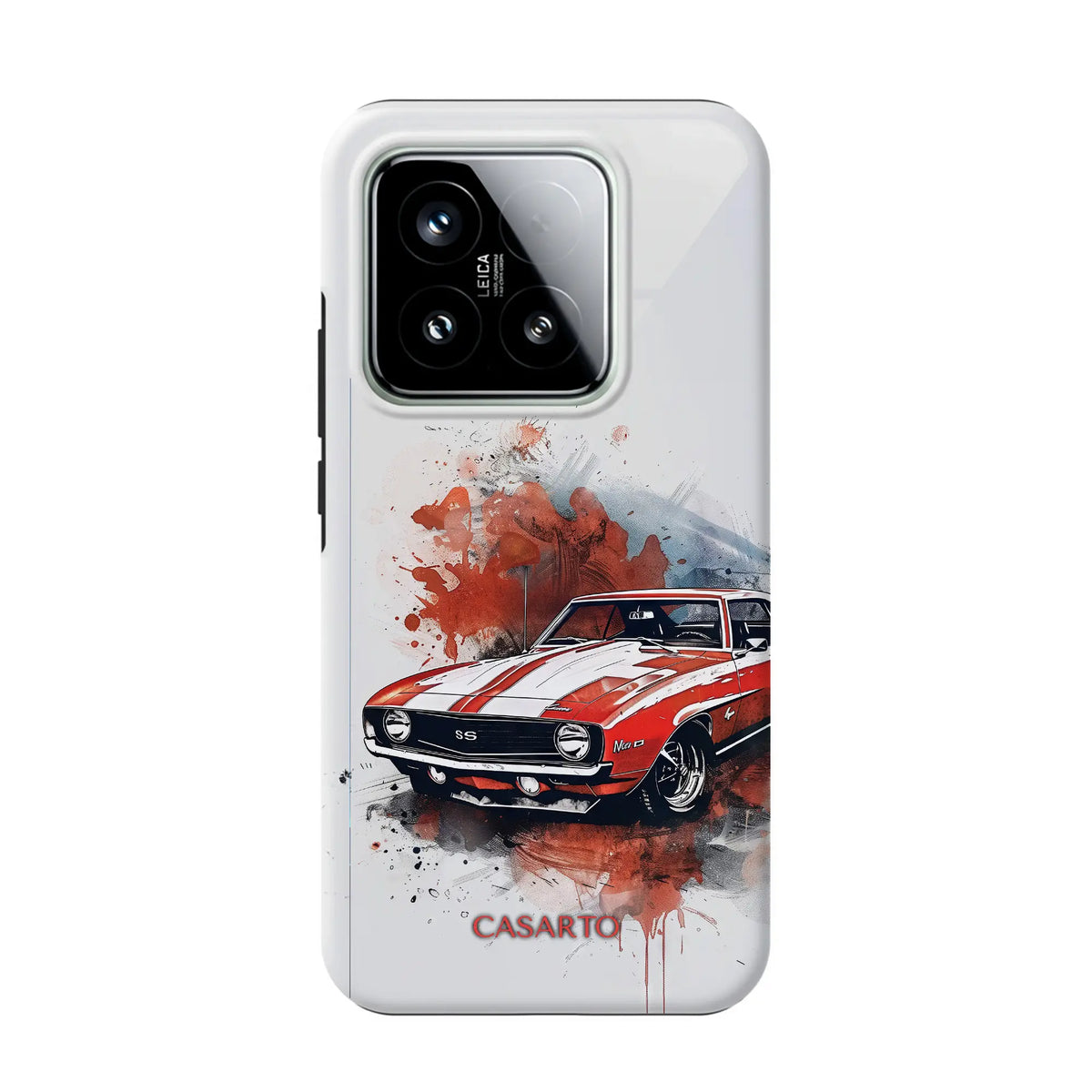 Handyhülle Camaro – Automotive Edition
