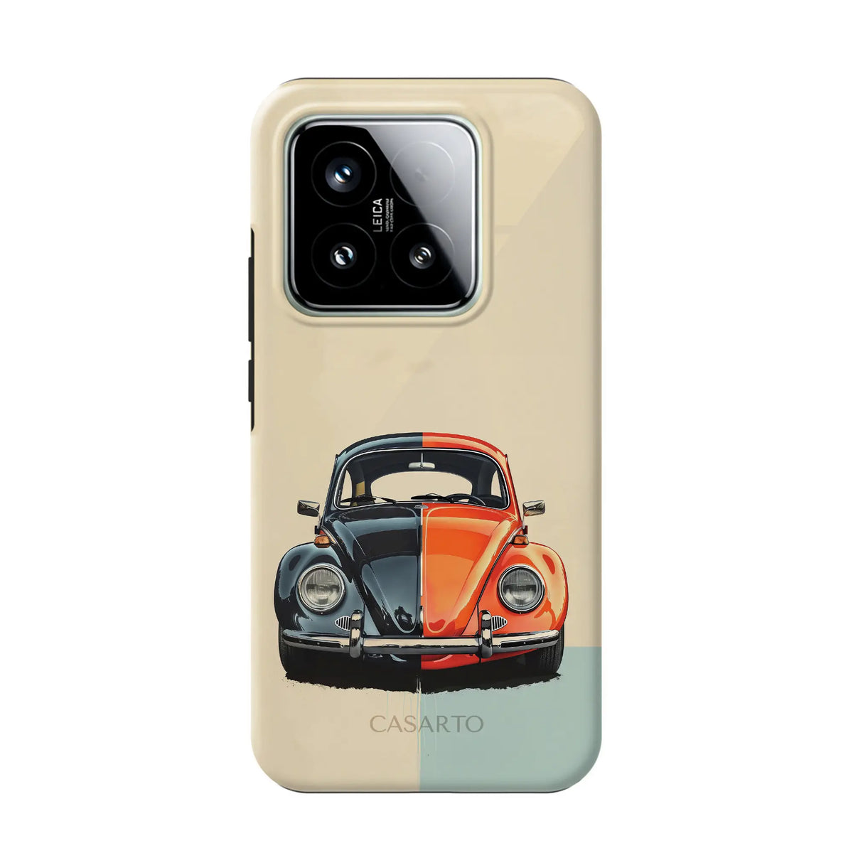 Handyhülle Beetle – Automotive Edition