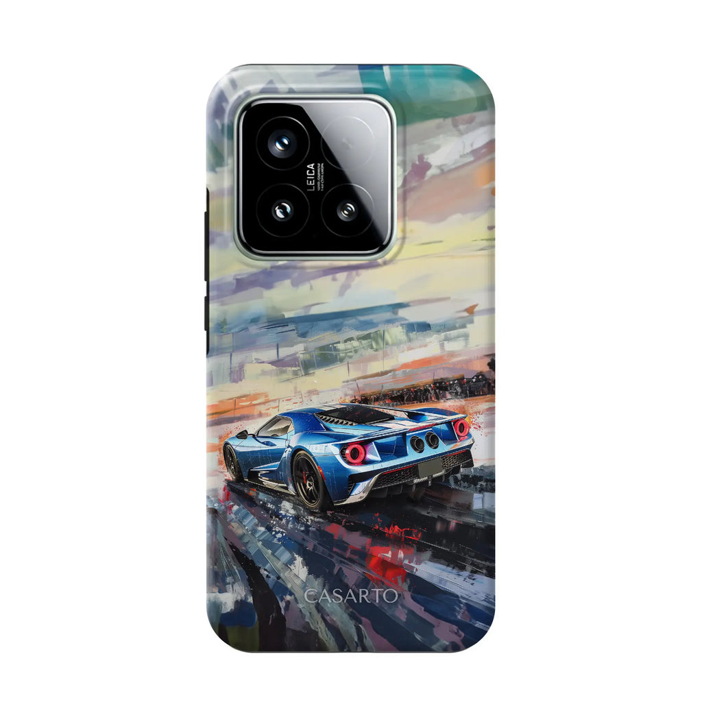 Handyhülle GT – Automotive Edition