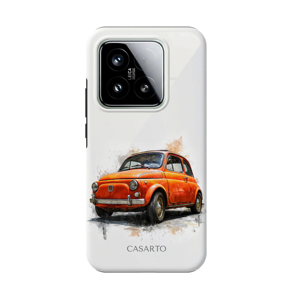 Handyhülle Ciao Bella – Automotive Edition
