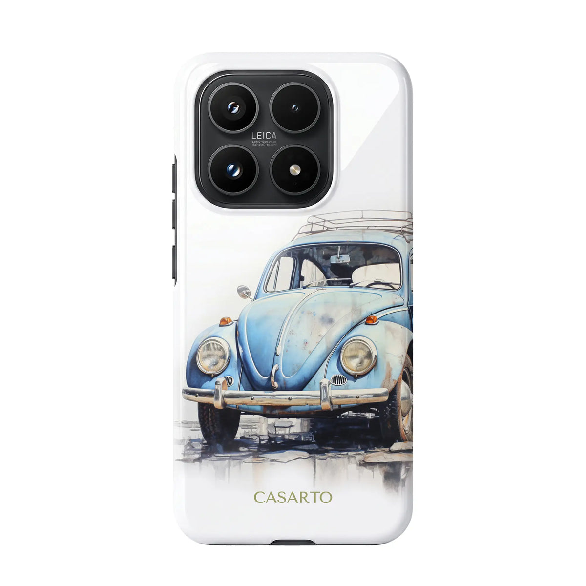 Handyhülle Herbie – Automotive Edition