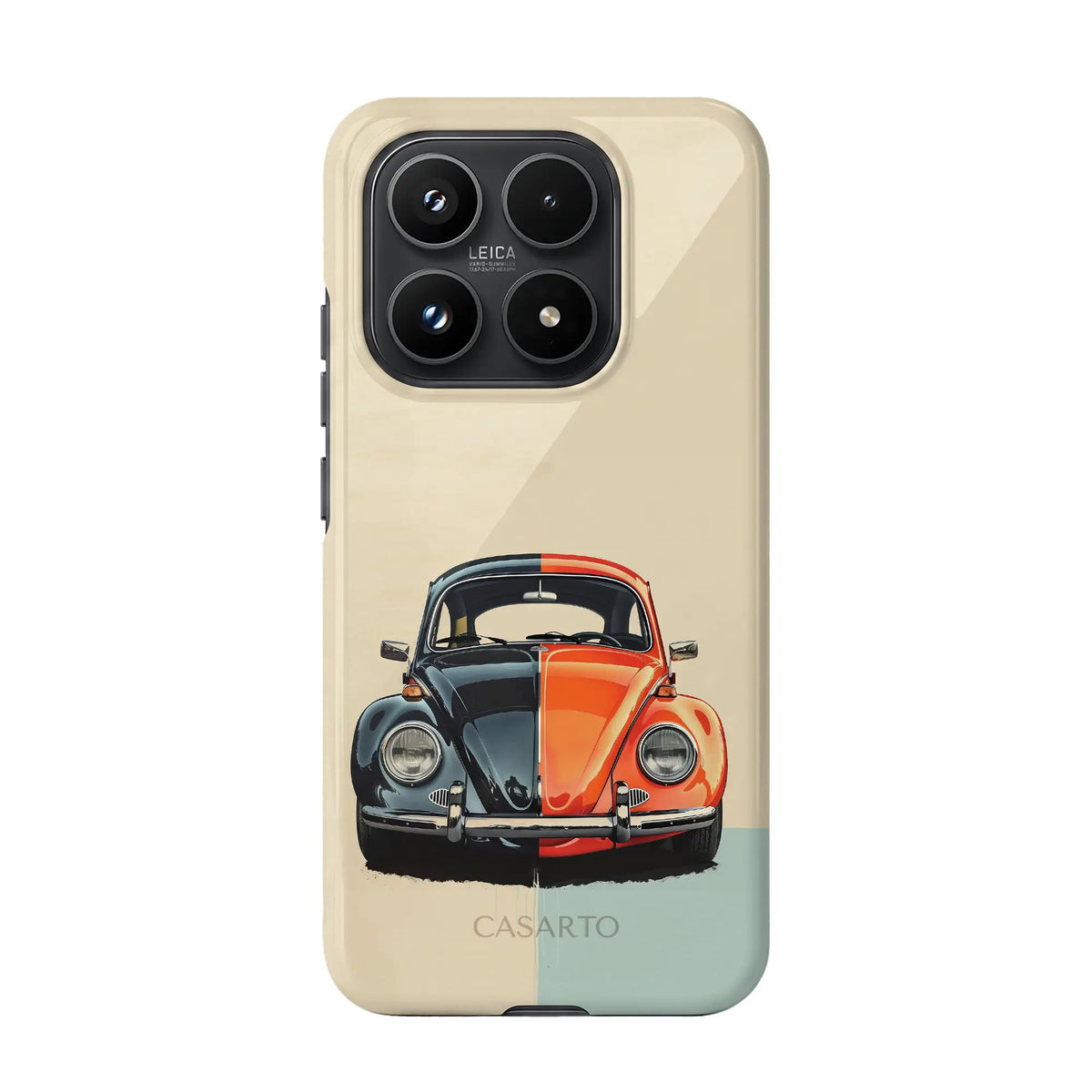Handyhülle Beetle – Automotive Edition