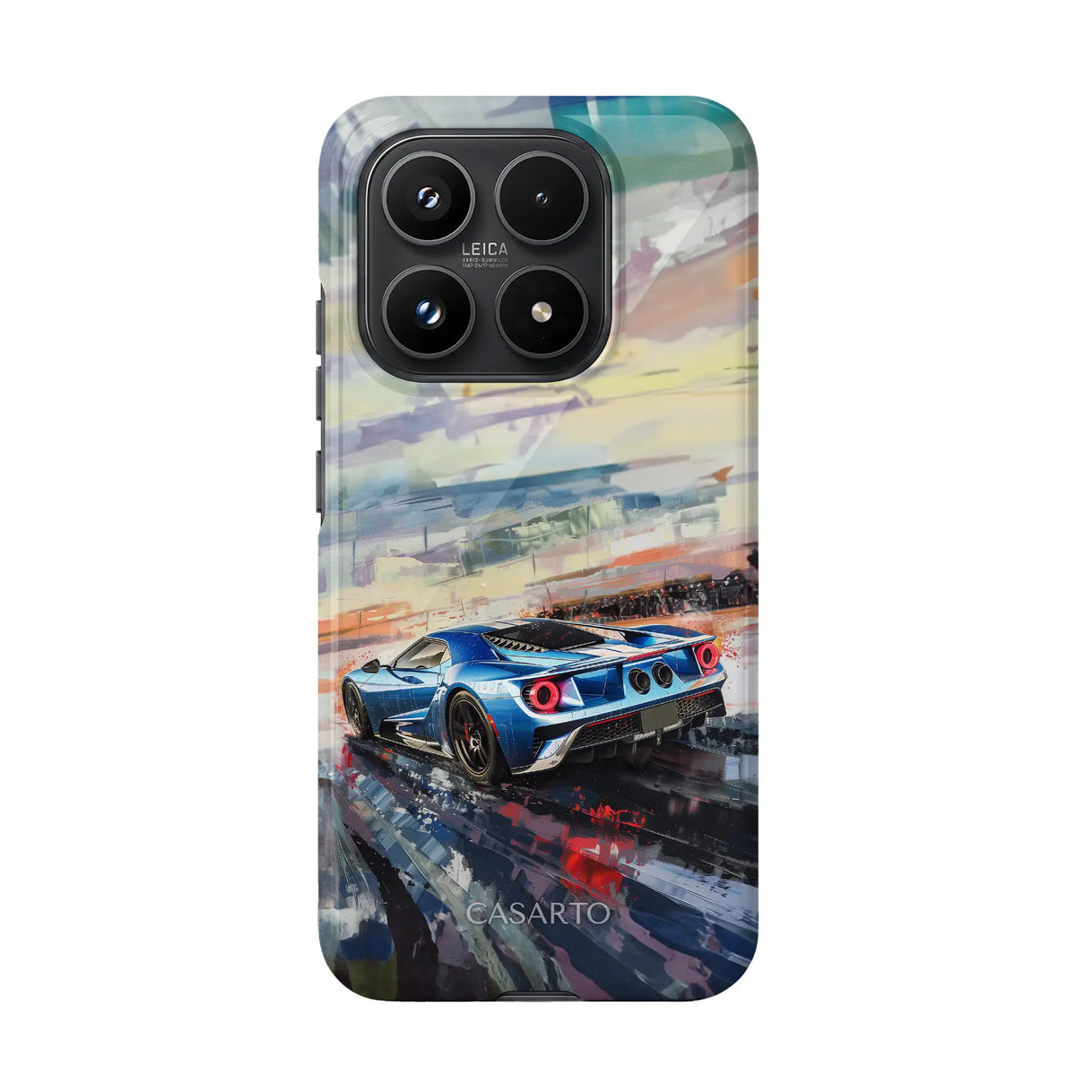 Handyhülle GT – Automotive Edition