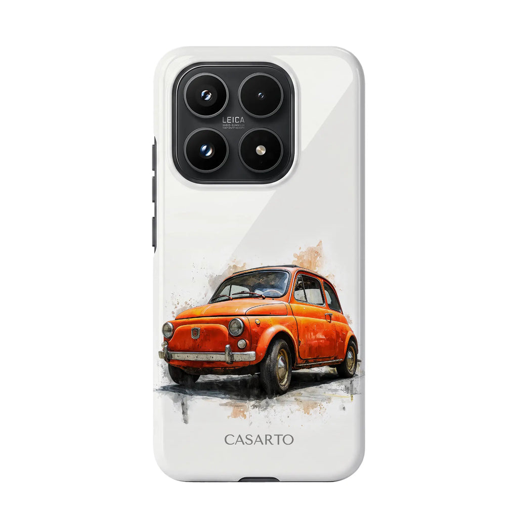 Handyhülle Ciao Bella – Automotive Edition