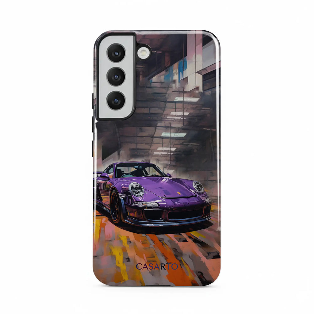 Handyhülle Pure Power – Automotive Edition