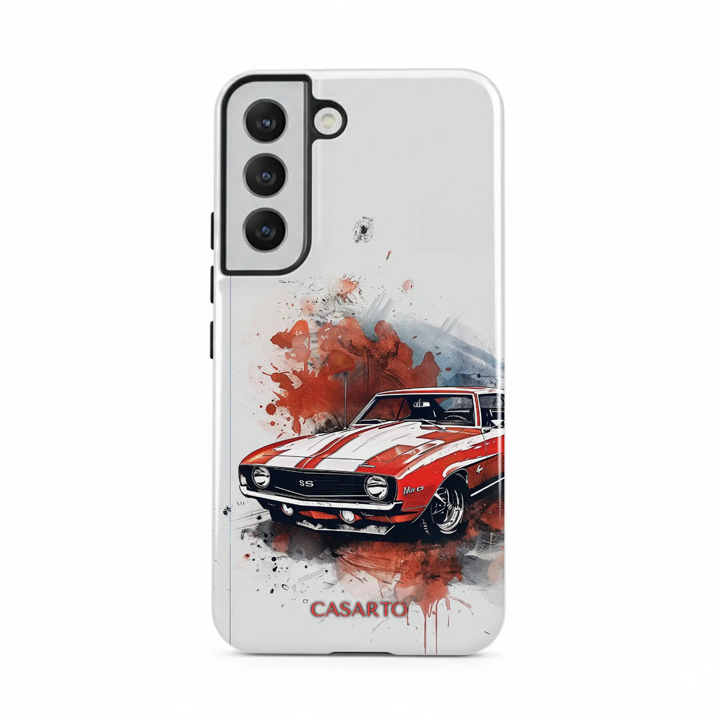 Handyhülle Camaro – Automotive Edition