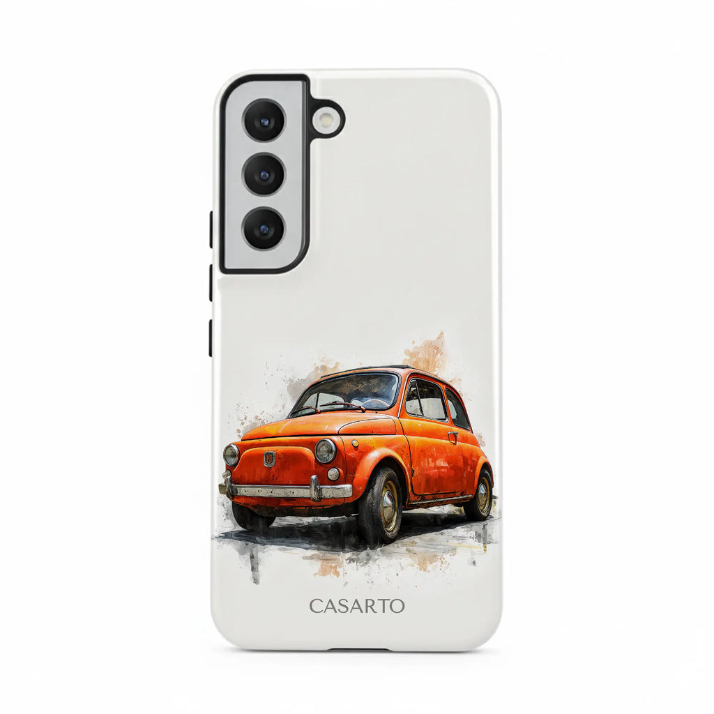 Handyhülle Ciao Bella – Automotive Edition
