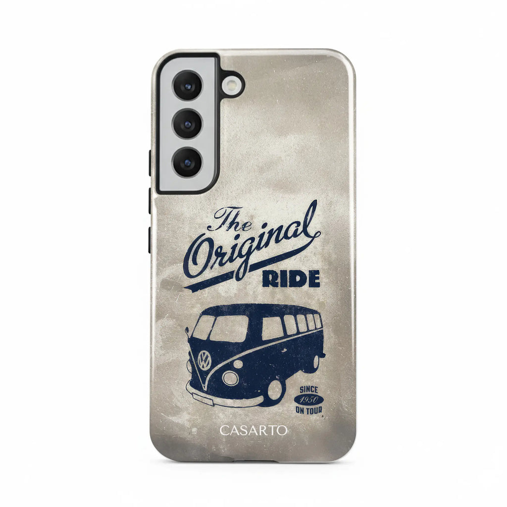 Handyhülle Born Free – Automotive Edition
