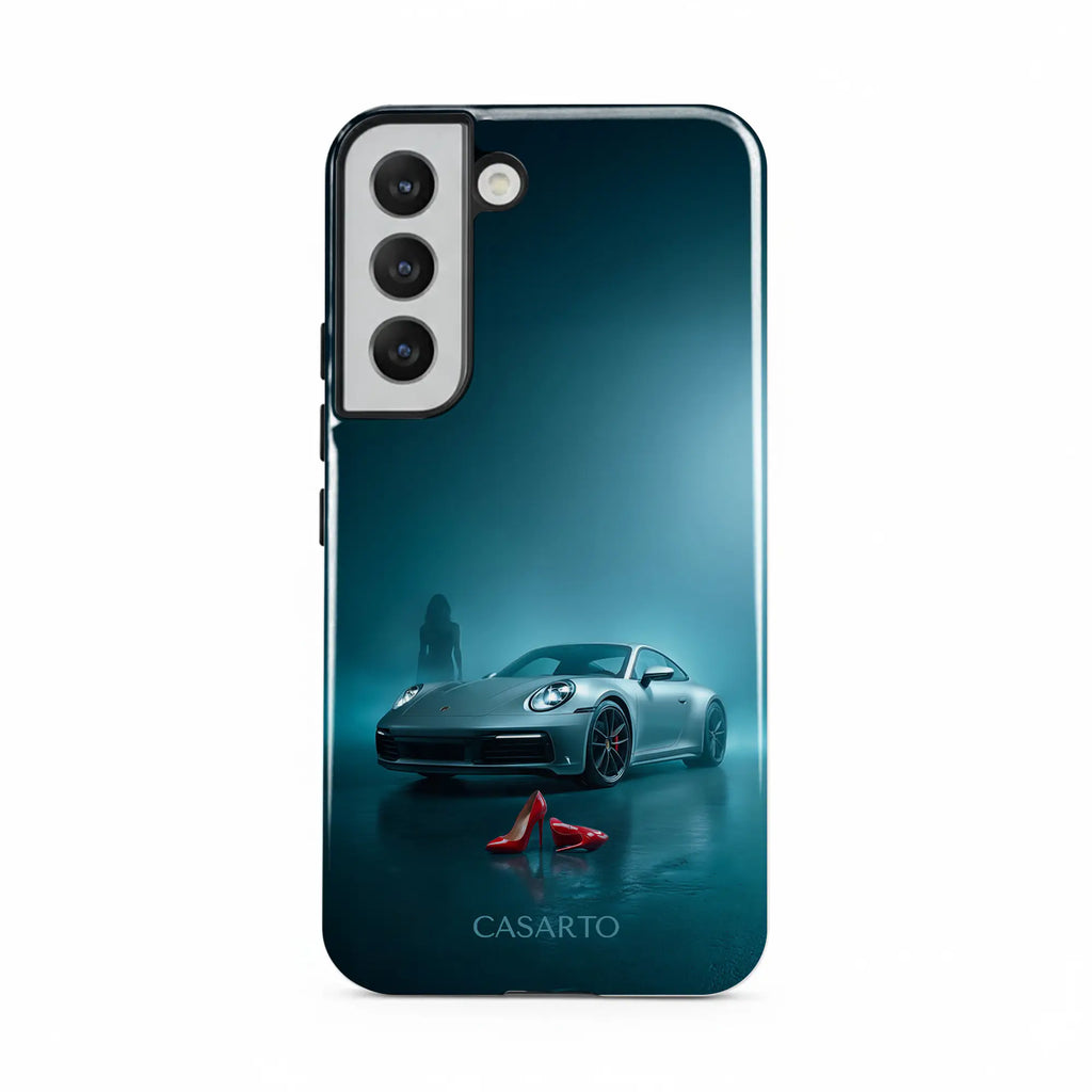 Handyhülle Untamed – Automotive Edition