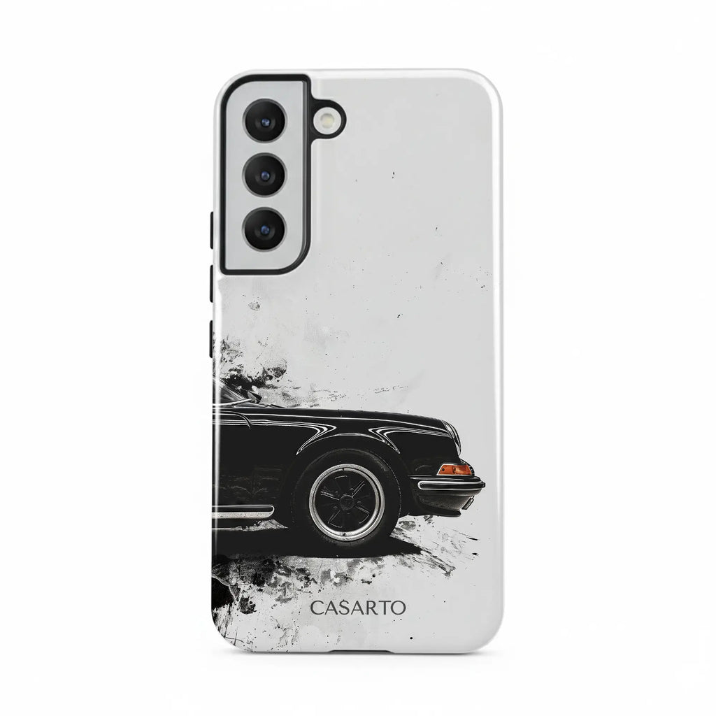Handyhülle Black Pearl – Automotive Edition