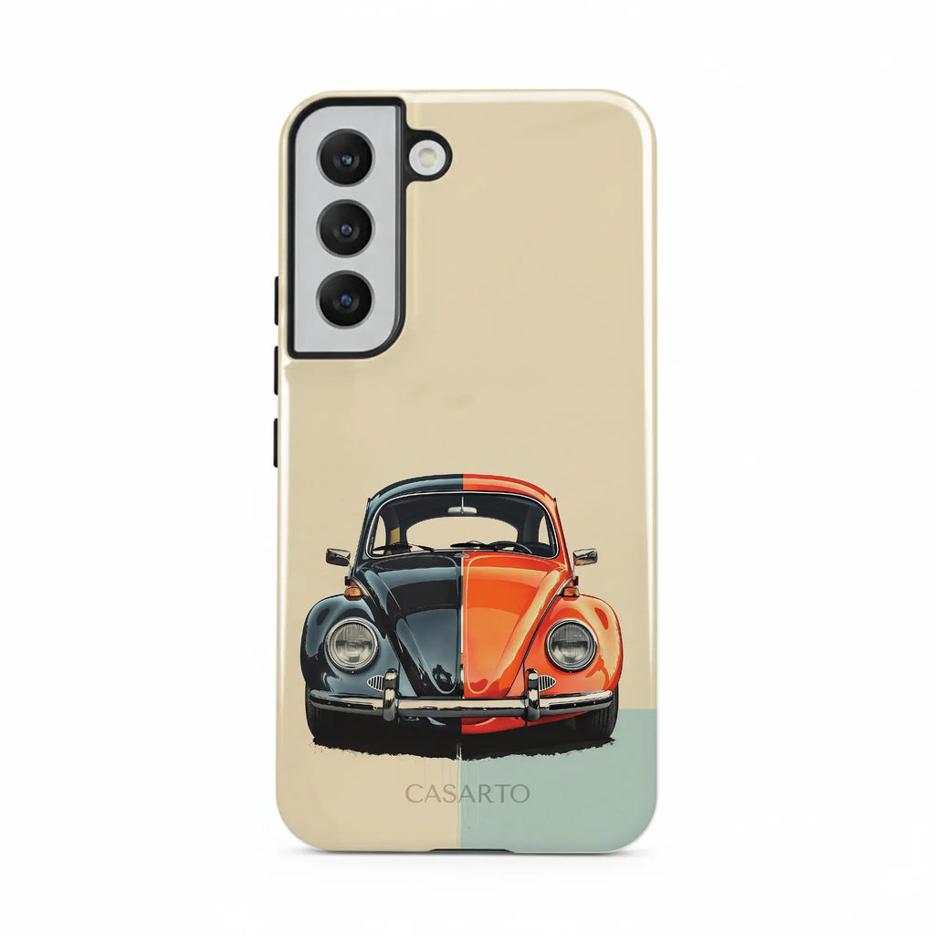 Handyhülle Beetle – Automotive Edition