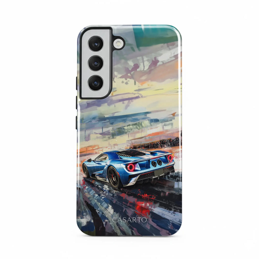 Handyhülle GT – Automotive Edition